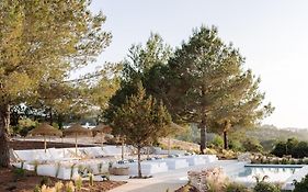 Agroturismo Can Domo Holiday Home Santa Eularia Des Riu  Spain